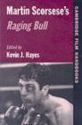 Martin Scorsese's Raging Bull - eBook