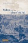 Milton and the Idea of the Fall - eBook