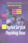 Applied Surgical Physiology Vivas - eBook