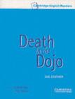 Death in the Dojo Level 5 - eBook