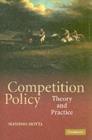 Competition Policy : Theory and Practice - eBook