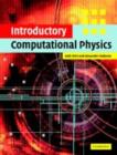 Introductory Computational Physics - eBook