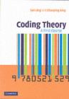 Coding Theory : A First Course - eBook
