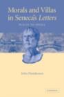 Morals and Villas in Seneca's Letters : Places to Dwell - eBook