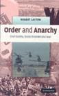Order and Anarchy : Civil Society, Social Disorder and War - eBook