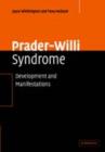 Prader-Willi Syndrome : Development and Manifestations - eBook