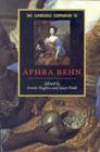 Cambridge Companion to Aphra Behn - eBook