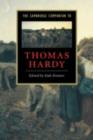 Cambridge Companion to Thomas Hardy - eBook