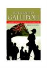 Return to Gallipoli : Walking the Battlefields of the Great War - eBook
