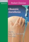 Obstetric Anesthesia - eBook