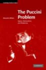 Puccini Problem : Opera, Nationalism, and Modernity - eBook