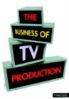 Business of TV Production - eBook