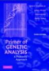 Primer of Genetic Analysis : A Problems Approach - eBook