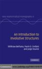 Introduction to Involutive Structures - eBook