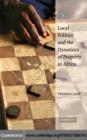 Local Politics and the Dynamics of Property in Africa - eBook