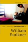 The Cambridge Introduction to William Faulkner - eBook