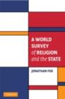 World Survey of Religion and the State - eBook