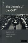 Genesis of the GATT - eBook