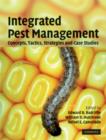 Integrated Pest Management : Concepts, Tactics, Strategies and Case Studies - eBook