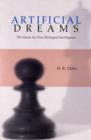 Artificial Dreams : The Quest for Non-Biological Intelligence - eBook