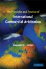 The Principles and Practice of International Commercial Arbitration - eBook