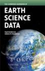 Cambridge Handbook of Earth Science Data - eBook