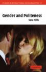 Gender and Politeness - eBook