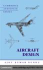 Aircraft Design - eBook