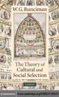 Theory of Cultural and Social Selection - eBook