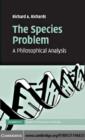Species Problem : A Philosophical Analysis - eBook