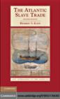 Atlantic Slave Trade - eBook