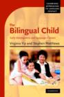 Bilingual Child : Early Development and Language Contact - eBook