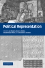 Political Representation - eBook