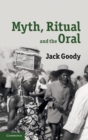 Myth, Ritual and the Oral - eBook