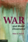 War and Moral Dissonance - eBook