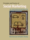 Principles and Practice of Social Marketing : An International Perspective - eBook
