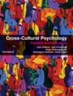 Cross-Cultural Psychology : Research and Applications - eBook
