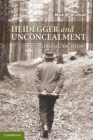 Heidegger and Unconcealment : Truth, Language, and History - eBook