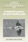 Hydrodynamics of Ship Propellers - eBook