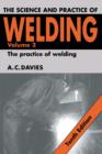 Science and Practice of Welding: Volume 2 - eBook