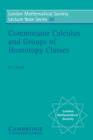 Commutator Calculus and Groups of Homotopy Classes - eBook