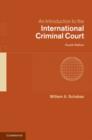 Introduction to the International Criminal Court - eBook