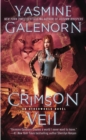 Crimson Veil : An Otherworld Novel - Book