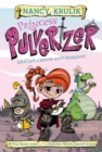 Princess Pulverizer Grilled Cheese and Dragons #1 - Book