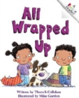 All Wrapped Up (A Rookie Reader) - Book