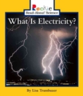 What Is Electricity? (Rookie Read-About Science: Physical Science: Previous Editions) - Book