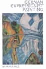 German Expressionist Painting - Book