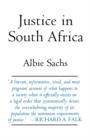 Justice in South Africa - Book