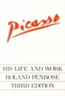 Picasso : His Life and Work - Book