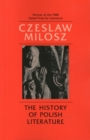 The History of Polish Literature, Updated edition - Book